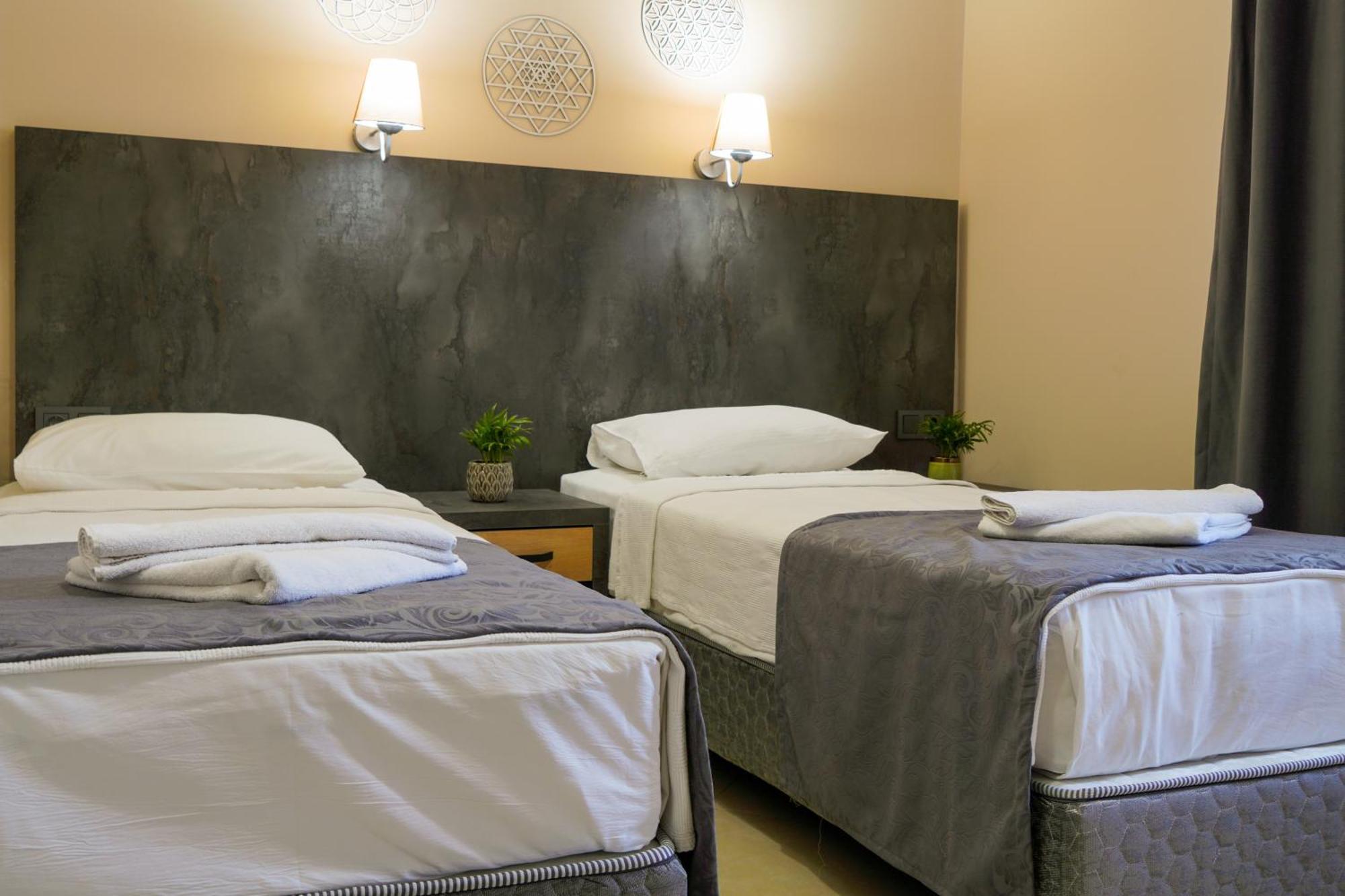 Anna Queen Hotel Alanya Eksteriør bilde