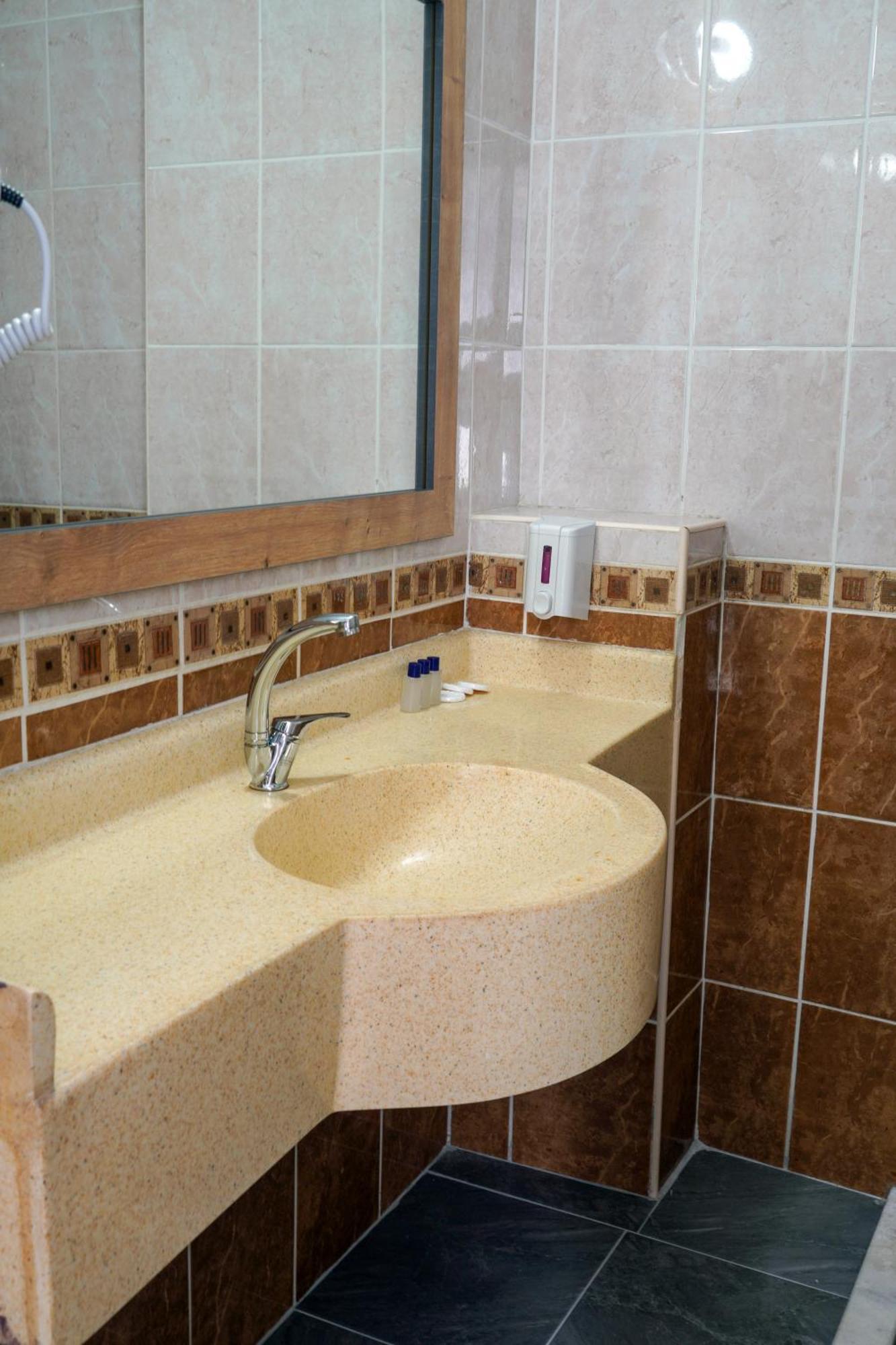 Anna Queen Hotel Alanya Eksteriør bilde