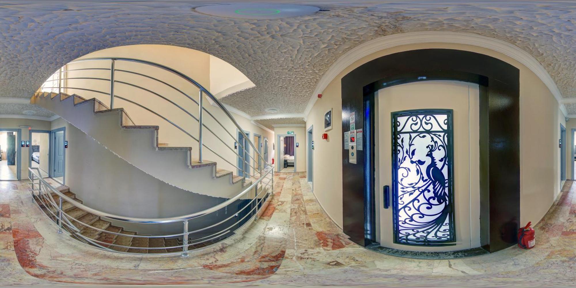 Anna Queen Hotel Alanya Eksteriør bilde